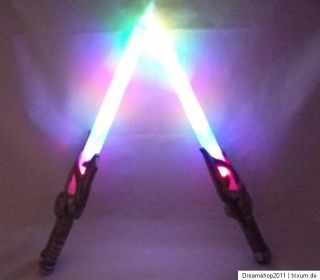 Laserschwert Lichtschwert   Sound/Licht NEU OVP