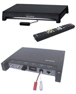 Kathrein Umrüstset HDS 910 für CAP Anlage UFS 940 HDTV Receiver
