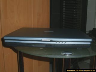 Fujitsu Siemens Amilo A CY 26 2GHz Notebook Laptop