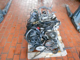  Benz W126 W124 W201 2.6 E 260E Motor 103940 103.940 Engine