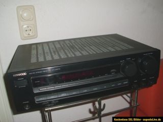 Kenwood KR A 3070 Stereo Receiver