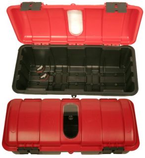 RED Box 6.2 Small Schutzbox Box für 6 kg Feuerlöscher