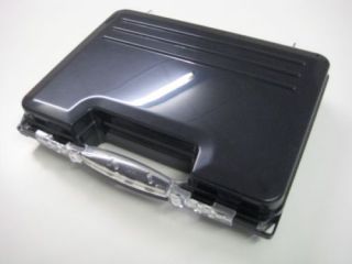Sony PSP Koffer Gamekoffer Konsolenkoffer NEU OVP Case
