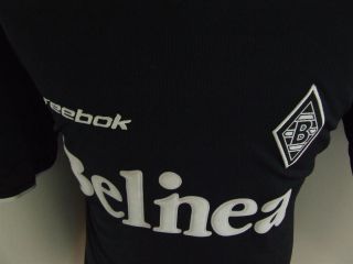 Trikot Borussia Mönchengladbach 2001/02 (XXL) Away Auswärts Reebok