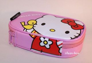 Hello Kitty Tasche für Nintendo DS Lite Rosa