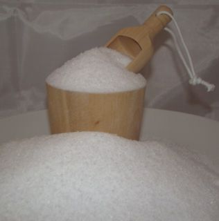 Epsom Salts 1 x 1000g = 1KG (Magnesium Sulphate.)