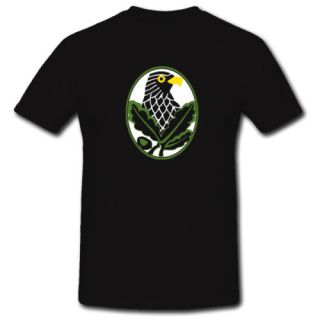 Scharfschützenabzeichen Wehrmacht Sniper T Shirt *948