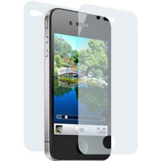 GILSEY Chrome Duplex Alu Hülle für iPhone 4 4s Case Tasche Cover