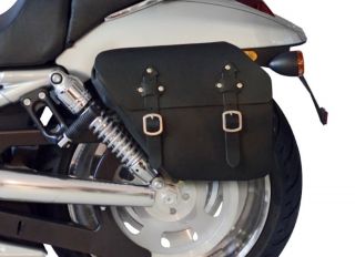 Halter für Satteltasche Bracket Harley Davidson V Rod