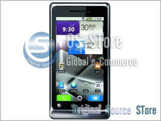 Motorola MILESTONE 2 A953 ME722 Android 3.7 Handy SmartPhone ohne