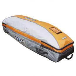 Tekknosport Doppel Boardbag Mega Traveler 150x45x40