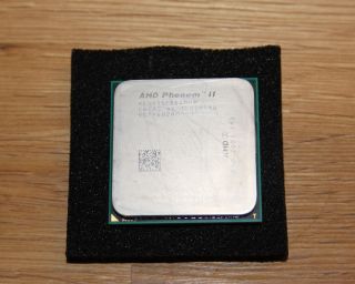 AMD Phenom II X4 955   Keine BE!!   AM3 Boxed