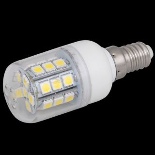 E14 27 SMD LED Strahler Lampe Leuchte Echtweiss Decken