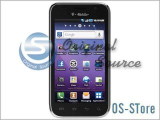 Samsung Galaxy S T959V 4G Android Handy Smartphone ohne Vertrag Ohne