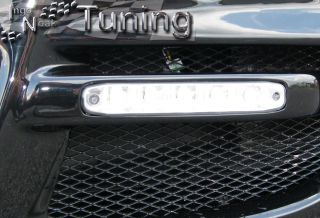 Ingo Noak Porsche Boxster 986 + S LED Tagfahrleuchtenset LED`s