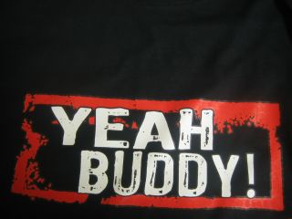 YEAH BUDDY Jersey Shore TV Vinny Pauly D Sexy Party GTL Cool Funny T