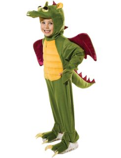 Kinder Kostüm Drache Fasching Fasnet Karnival Verkleidung Dinosaurier
