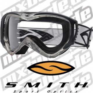 SMITH Warp Motocross Enduro Brille Ski Cross MX MTB DH