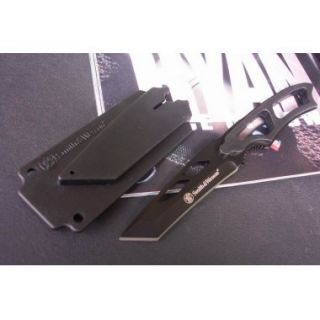Smith & Wesson SW990 hunting knife,Top Stiefel Einsatzmesser.survival