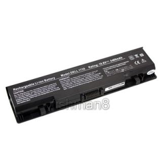 Battery for Dell Studio 1735 1737 PP31L KM973 Laptop UK
