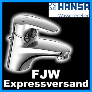Hansa Hansamix 1092173 Waschtisch Armatur Wasserhahn Bad Waschbecken