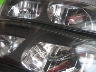 JDM OEM Nissan P11 Primera HID Headlights Xenon headlight left right