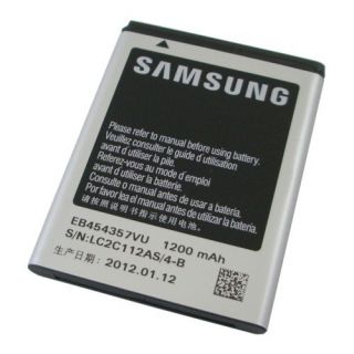 Akku   SAMSUNG EB454357VU   Galaxy Y GT S5360   Accu/Batterie/Battery