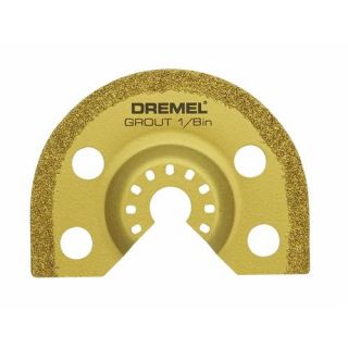 Dremel 456 01 1 1/2 Cut Off Wheel Bits