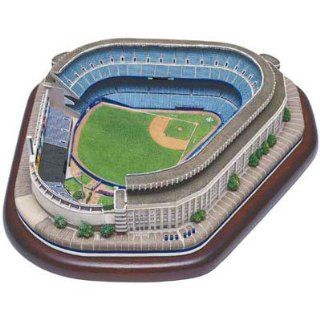  New York Yankees Yankee Stadium 1976 2008