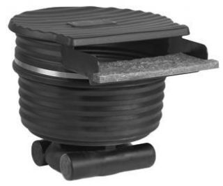 Little Giant WF5 Biological Waterfall Filter (571010)