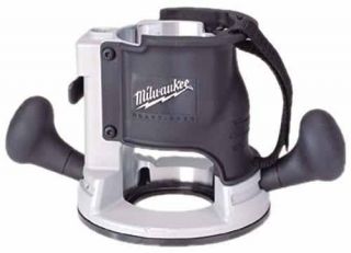 Milwaukee 48 10 5615 BodyGrip Router Base Assembly
