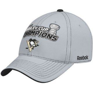 Pittsburgh Penguins 2009 Stanley Cup Champions Locker Room