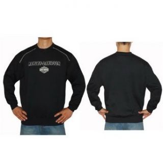 ® Mens Long Sleeve Pullover Sweatshirt 2009 (Size XL) Clothing