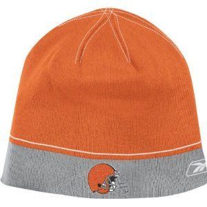 Cleveland Browns Youth 2008 Player Winter Skully Hat