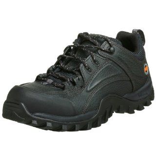  Timberland PRO Mens 40008 Mudsill Low Steel Toe Lace Up Shoes