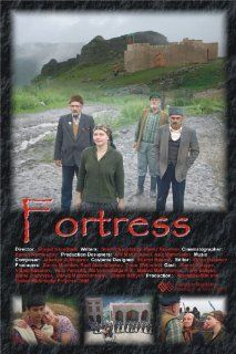  Fortress Movie Poster (27 x 40 Inches   69cm x 102cm) (2008