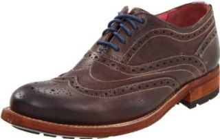 Ted Baker Mens Guri 3 Oxford Shoes