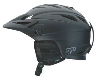 Giro G10 MX 2009 Snow Helmet