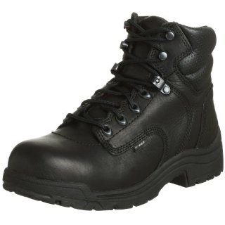  Timberland PRO Womens 72399 Titan 6 Safety Toe Boot Shoes