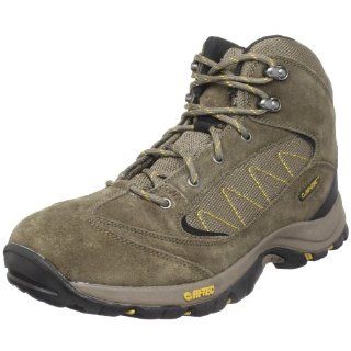 Hi Tec Mens Mokala Mid Light Hiking Boot Shoes