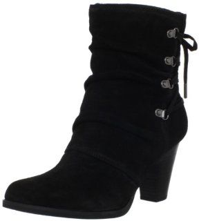 Clarks Womens Artisan Alpine Andi Ankle Boot: Shoes
