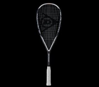 Max Titanium Squash Racket (2009 Model) [Misc.]