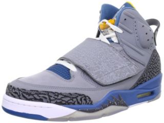 : Nike Air Jordan Son Of Mars Mens Basketball Shoes 512245 037: Shoes