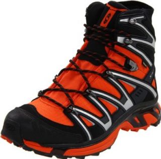 Salomon Mens Wings Sky GTX 2 Hiking Boot Shoes
