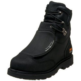  Timberland PRO Mens 53530 8 Metguard Steel Toe Boot Shoes