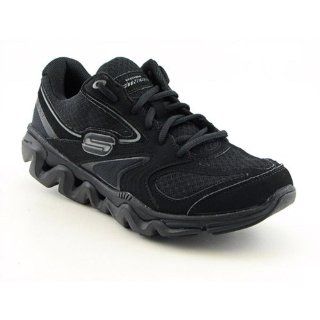 Fitness Group Surge Mens Size 8.5 Black Running Running Shoes Shoes