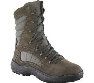 Boots Mens 8 Inch Tactical USA Made Work Boots CM8999 4M Shoes