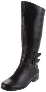 Hush Puppies Womens Gelding Riding Boot Shoes