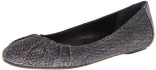 Nine West Womens Blustery Ballet Flat Shoes
