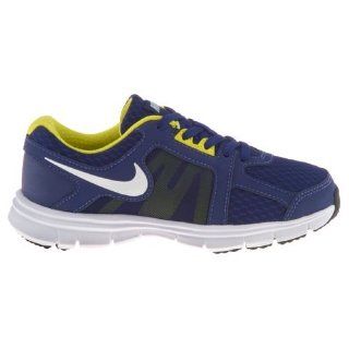 Nike Dual Fusion ST 2 Boys Running Shoes: Shoes